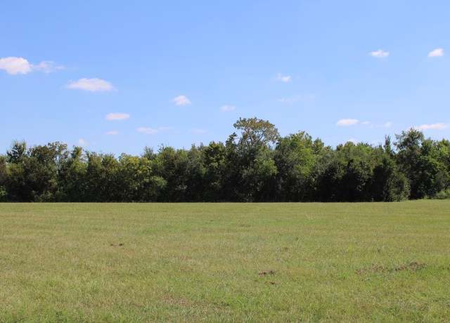 Property at PID 11647700000 Alamo St, Baytown, TX 77521