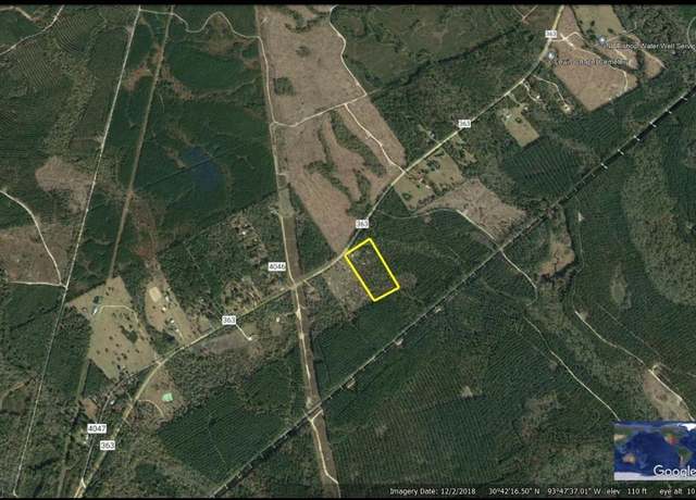 Property at 8985 Farm Market Road 363, Newton, TX 75966, 1 bed, 1 bath
