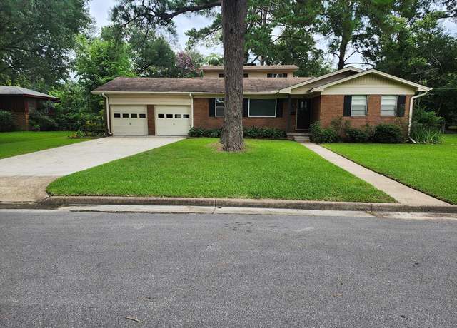 Property at 911 Allendale, Lufkin, TX 75904, 4 beds, 2 baths