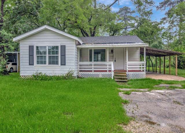 Property at 1111 Mitchell Ave, Lufkin, TX 75901, 2 beds, 1 bath