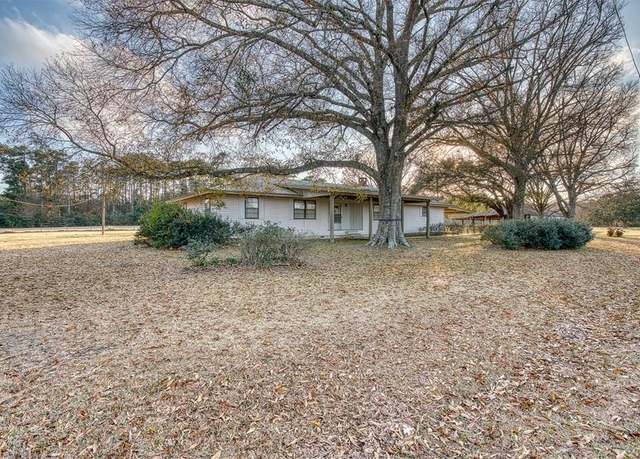 Property at 420 County Road 4560, Spurger, TX 77660, 3 beds, 2 baths