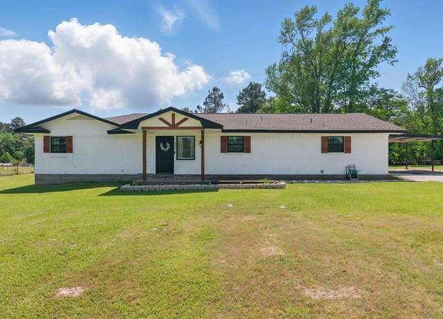 Property at 5007 US Hwy 69 N, Lufkin, TX 75904, 3 beds, 2 baths