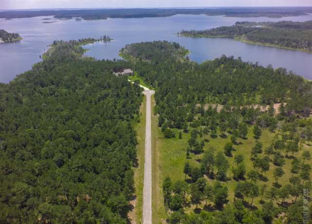 Property at 02 Private Road 8356, Bronson, TX 75930