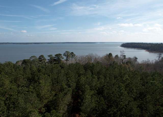 Property at LOT 111 Fm 770, Broaddus, TX 75929