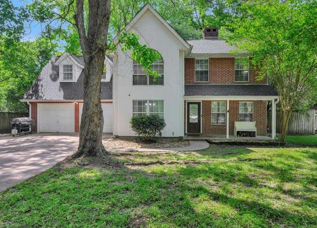 Property at 307 Bending Oak Dr, Lufkin, TX 75904, 4 beds, 3 baths