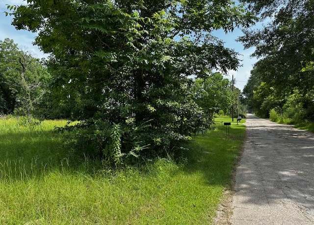 Property at 1012 Holubec, Diboll, TX 75941