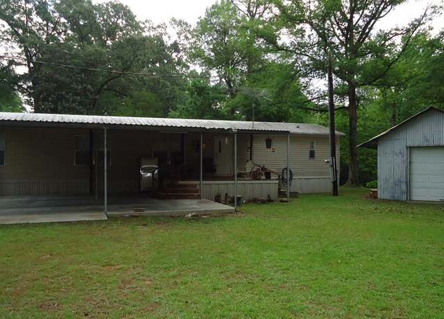 Property at 225 Creekside Dr, Hemphill, TX 75948, 3 beds, 2 baths