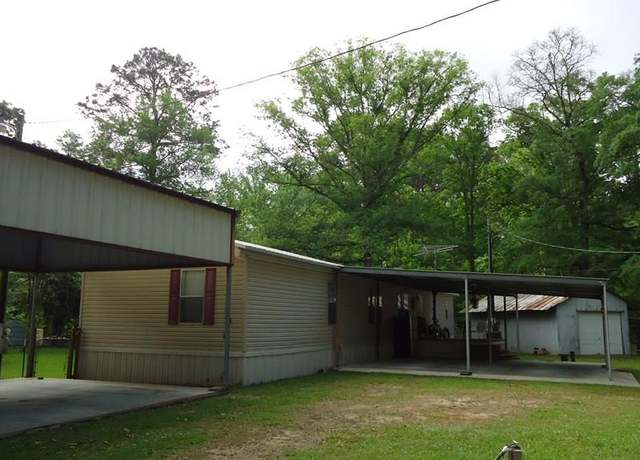 Property at 225 Creekside Dr, Hemphill, TX 75948, 3 beds, 2 baths