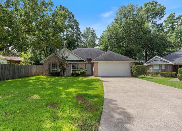 Property at 19 Windsor Ct, Lufkin, TX 75901, 3 beds, 2 baths