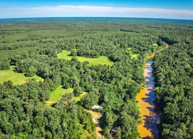 Property at 2611 Cr 789, Douglass, TX 75943