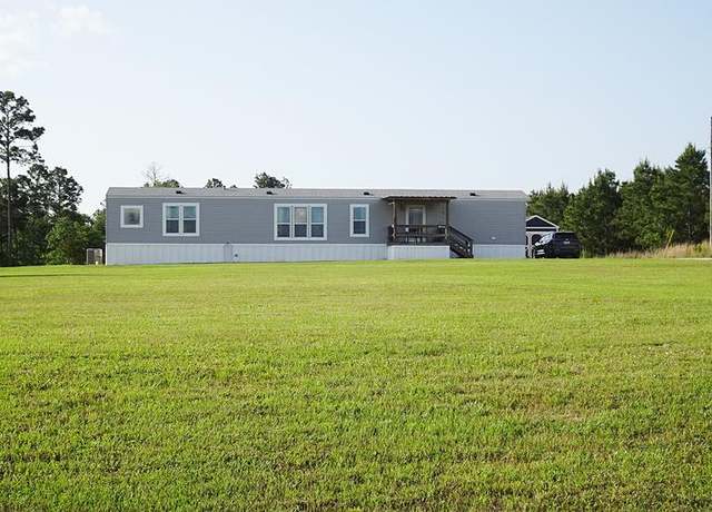 Property at 1004 Timber Ranch Rd, Apple Springs, TX 75926, 3 beds, 2 baths