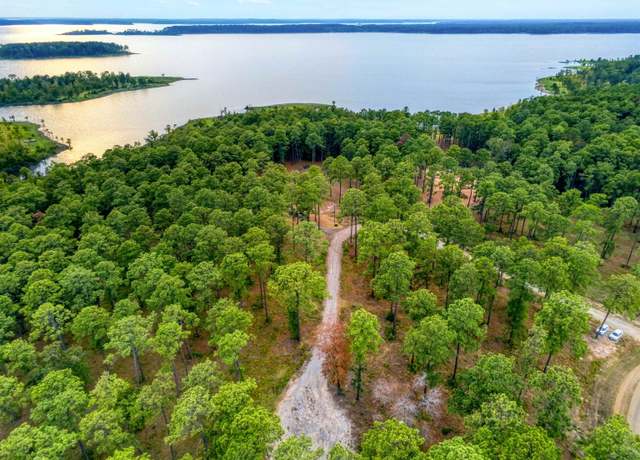 Property at Tract 1-35 Pr 6026, Brookeland, TX 75931