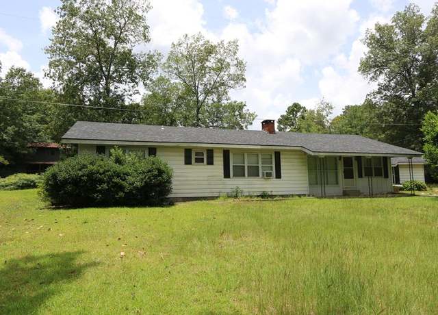 Property at 125 County Road 246, Jasper, TX 75951, 3 beds, 2 baths