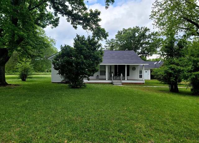 Property at 160 Morning Glory Dr, Brookeland, TX 75931, 2 beds, 2 baths