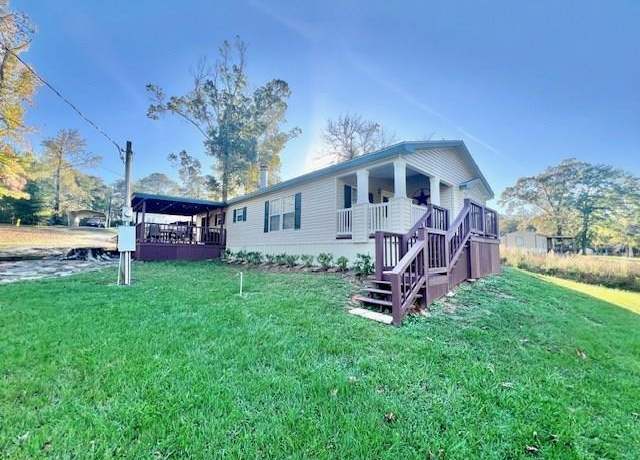 Property at 320 Shiloh Dr, Hemphill, TX 75948, 3 beds, 2 baths