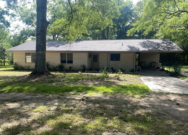 Property at 263 County Road 355, Jasper, TX 75951, 2 beds, 1.5 baths