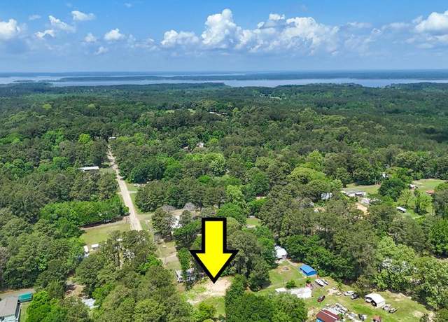Property at 170 County Road 219, Brookeland, TX 75931