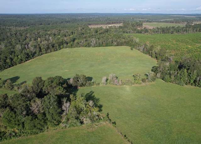 Property at 2057 Cr 1095, Wiergate, TX 75977