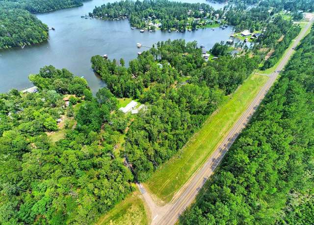 Property at 247 Lynnwood, Burkeville, TX 75932