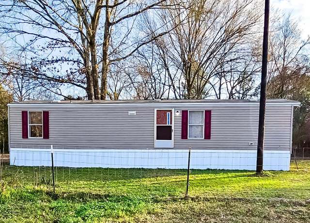 Property at 857 Hubert Carroll Rd, Lufkin, TX 75901, 2 beds, 1 bath
