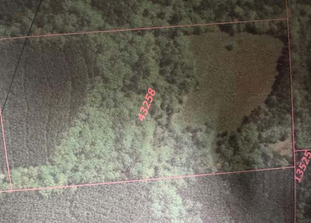 Property at CR 4670 Cr 467, Tenaha, TX 75654