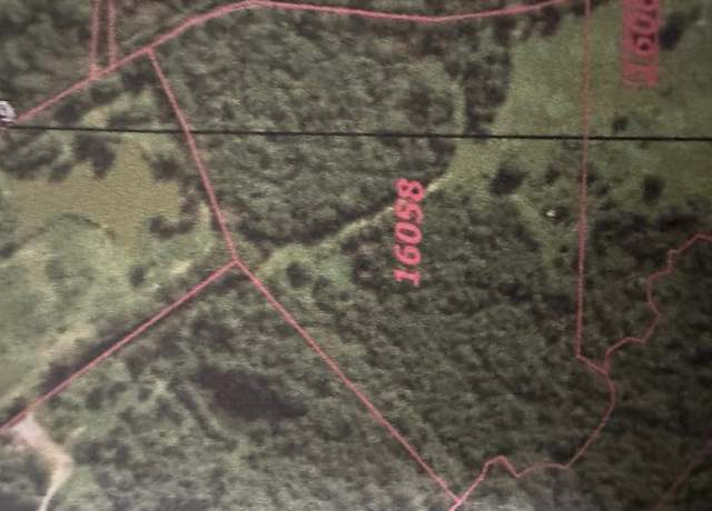 Property at CR 4789 County Road 4789, Timpson, TX 75975