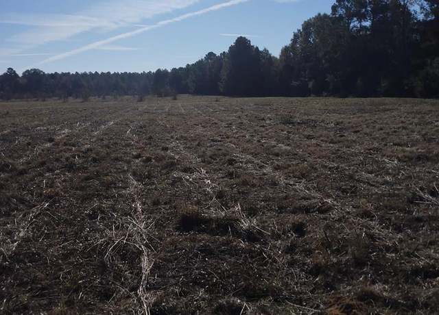 Property at 00 County Road 4868, Timpson, TX 75975