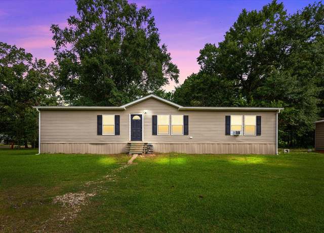 Property at 6406 Fm 2251, Lufkin, TX 75904, 4 beds, 2 baths