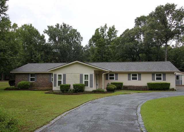Property at 151 Lancewood Cir, Lufkin, TX 74904, 3 beds, 3 baths