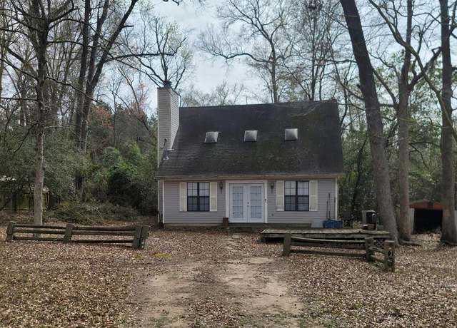Property at 2540 Brentwood Dr, Lufkin, TX 75901, 2 beds, 1 bath