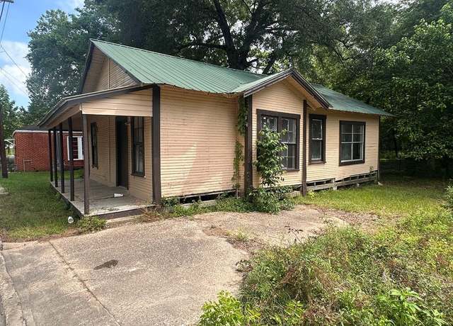 Property at 1200/1204 Keltys, Lufkin, TX 75904, 2 beds, 1 bath