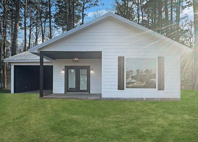 Property at 1949 Lakeshore Dr, Hemphill, TX 75948, 2 beds, 2 baths