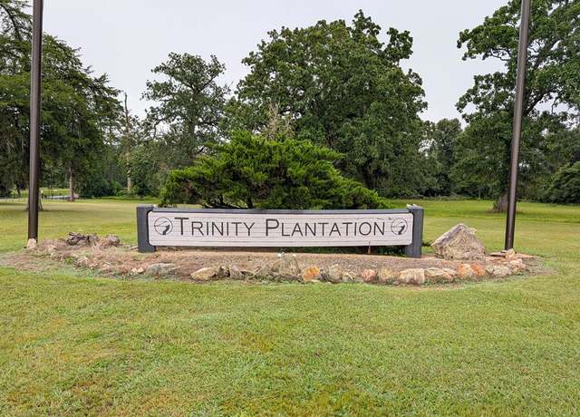 Property at Lot 02A Charleston St, Trinity, TX 75862