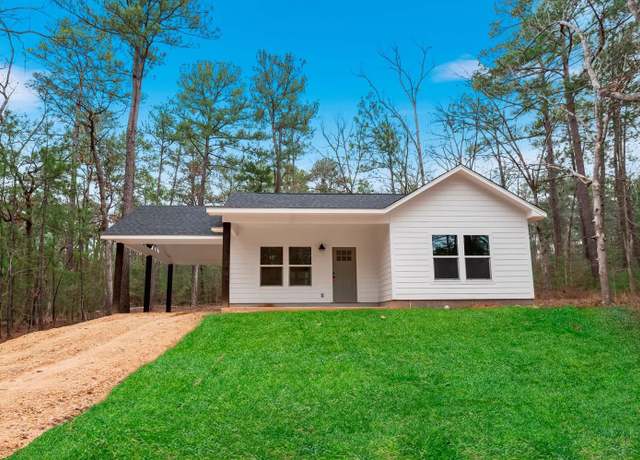 Property at 725 Arborcrest Dr, Brookeland, TX 75931, 2 beds, 2 baths