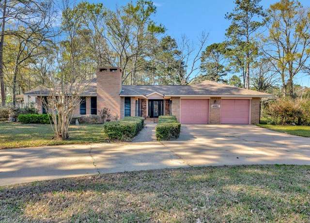 Property at 4662 Old Union Rd, Lufkin, TX 75904, 3 beds, 3 baths