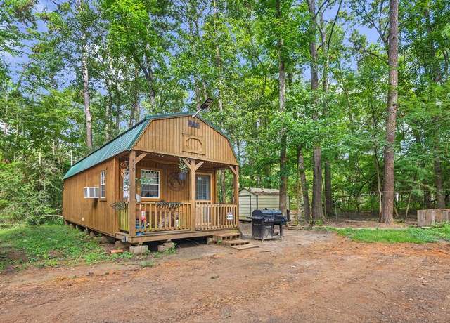 Property at 479 Duncan Slough Rd, Lufkin, TX 75901, 2 beds, 1 bath