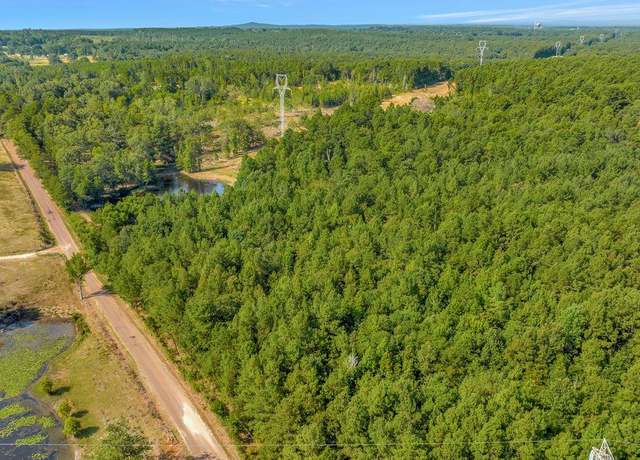 Property at Parcel 62580 Cr 3521, Cushing, TX 75760
