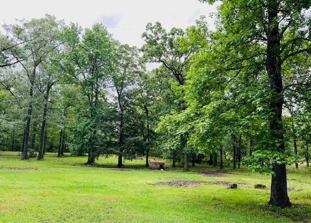 Property at 1031 County Road 432, Bronson, TX 75930, 3 beds, 1.5 baths