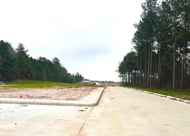 Property at 107 Stoney Rdg, Lufkin, TX 75904