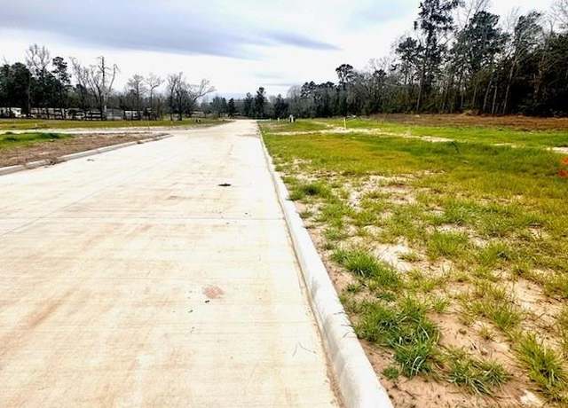 Property at 223 Stoney Rdg, Lufkin, TX 75904