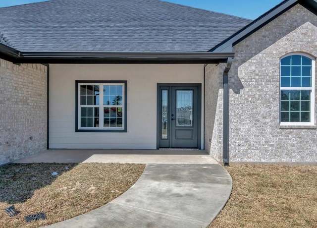 Property at 127 Stoney Rdg, Lufkin, TX 75904, 3 beds, 2 baths