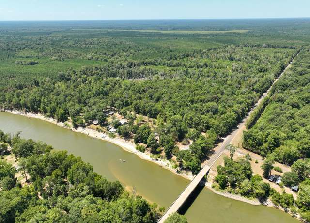 Property at 18485 Fm 1013, Spurger, TX 77660