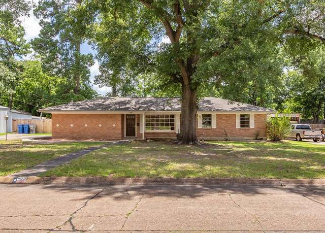 Property at 400 Cunningham Dr, Lufkin, TX 75901, 3 beds, 2 baths