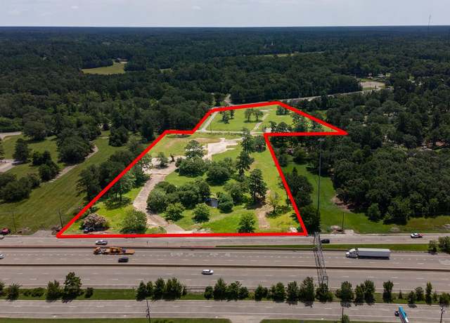 Property at 2127 South First St, Lufkin, TX 75901