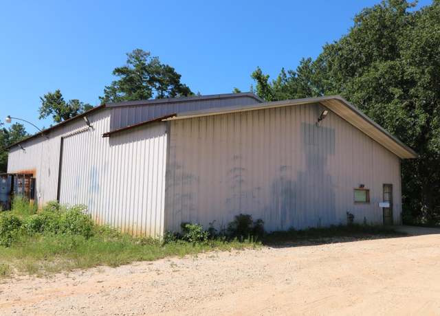 Property at 719 Hwy 87 N, Newton, TX 75966