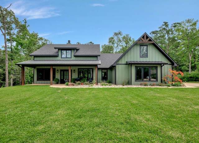 Property at 4222 Fm 843, Lufkin, TX 75904, 3 beds, 2 baths