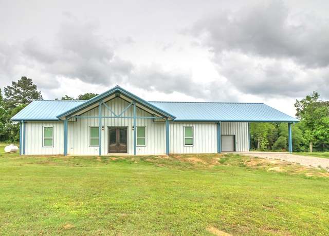 Property at 333 Homer, Wells, TX 75976, 3 beds, 2 baths