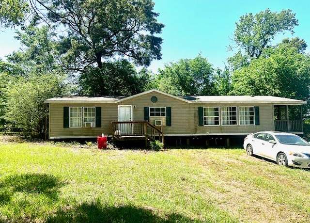 Property at 241 Cr 2444, Rusk, TX 75785, 3 beds, 2 baths