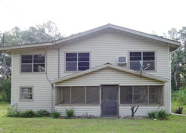 Property at 280 Cr 489, Broaddus, TX 75929, 2 baths
