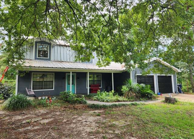 Property at 162 Pinehurst Dr, Brookeland, TX 75931, 3 beds, 2 baths